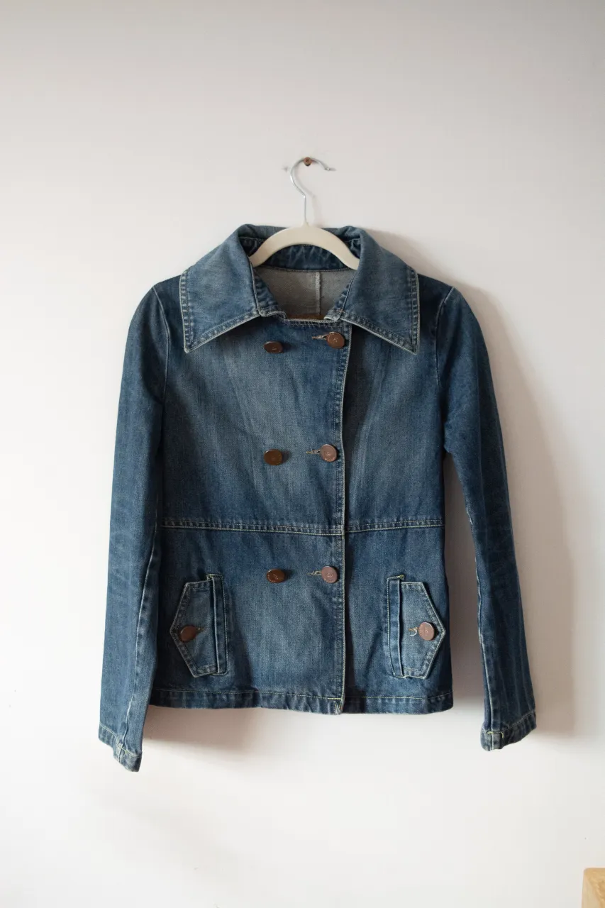 Campera Wupper - imagen 1