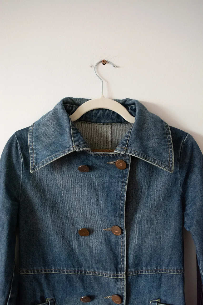 Campera Wupper - imagen 2