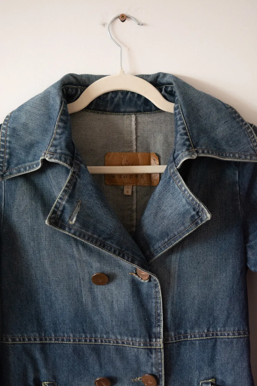 Campera Wupper - imagen 3