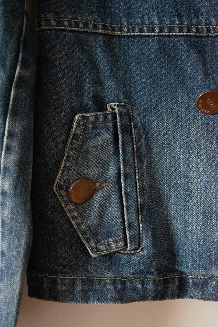 Campera Wupper - imagen 4