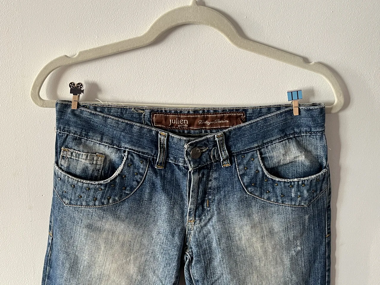 Pantalón Julien - imagen 3