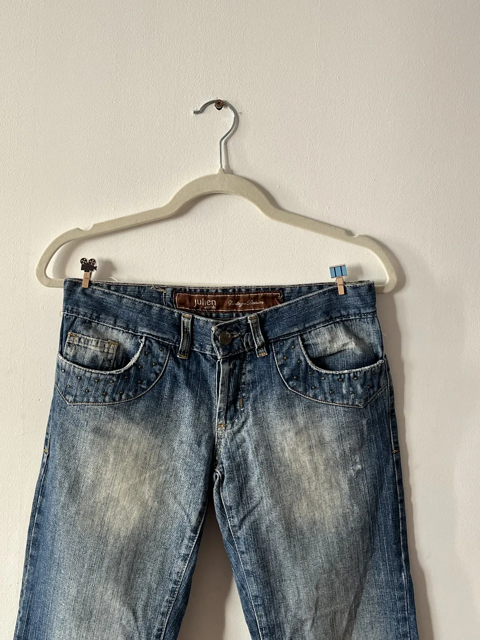 Pantalón Julien - imagen 2