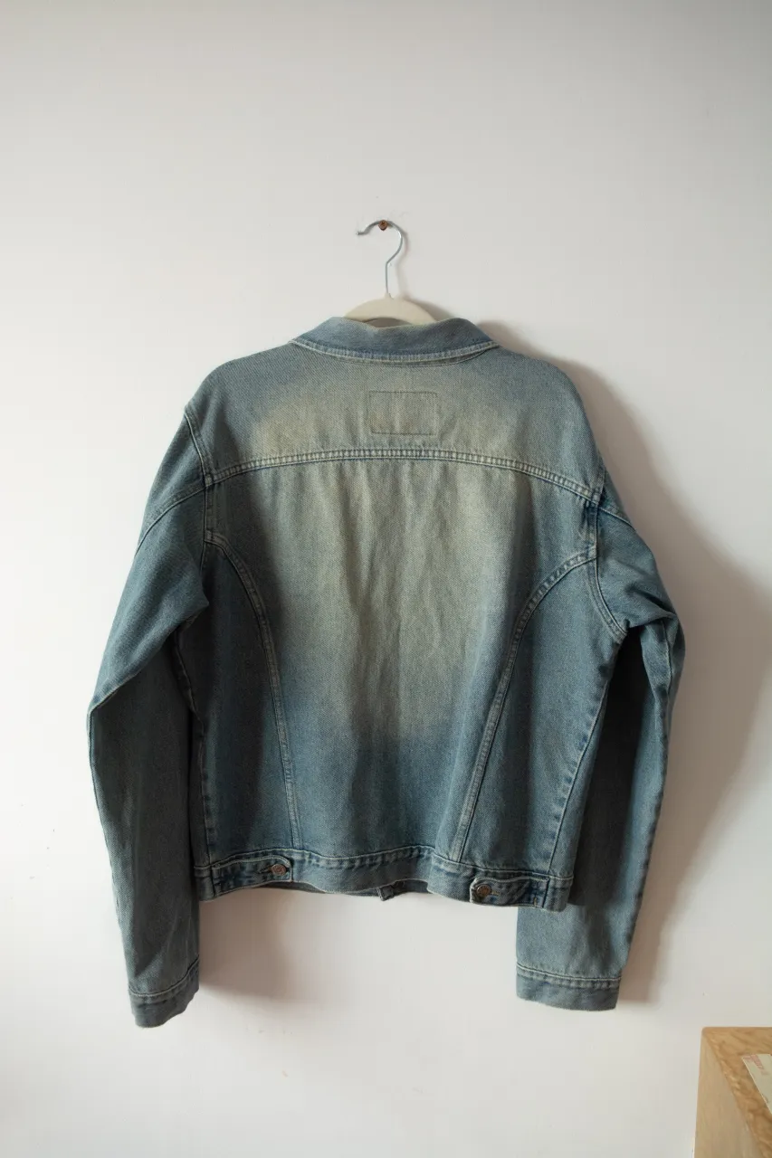 Campera Kout - imagen 4