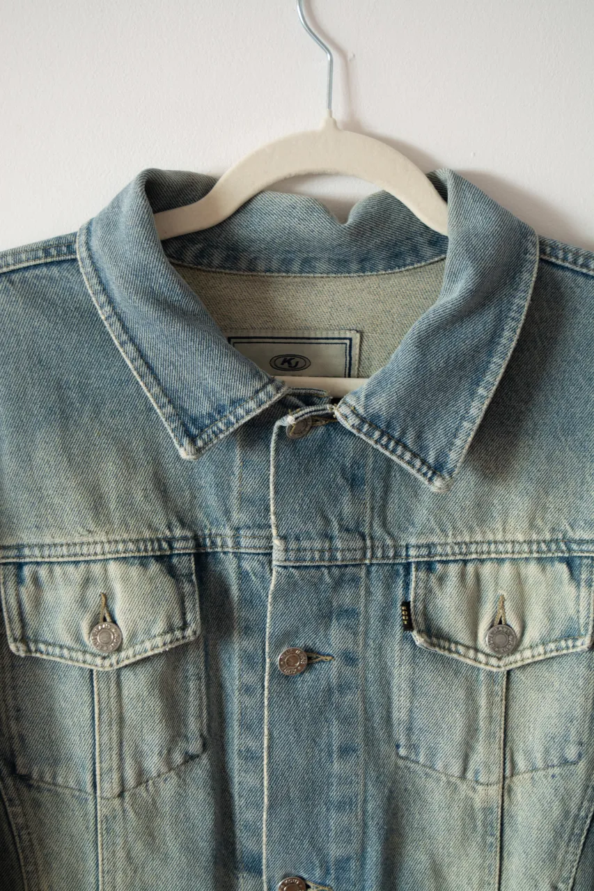 Campera Kout - imagen 2