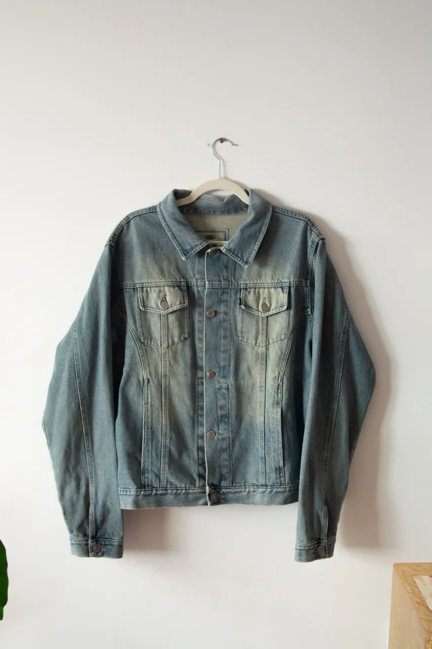 Campera Kout - imagen 1
