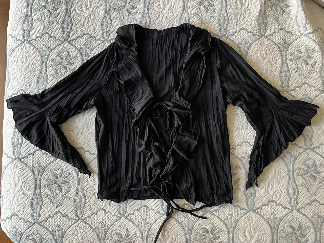 Blusa Otra - imagen 1