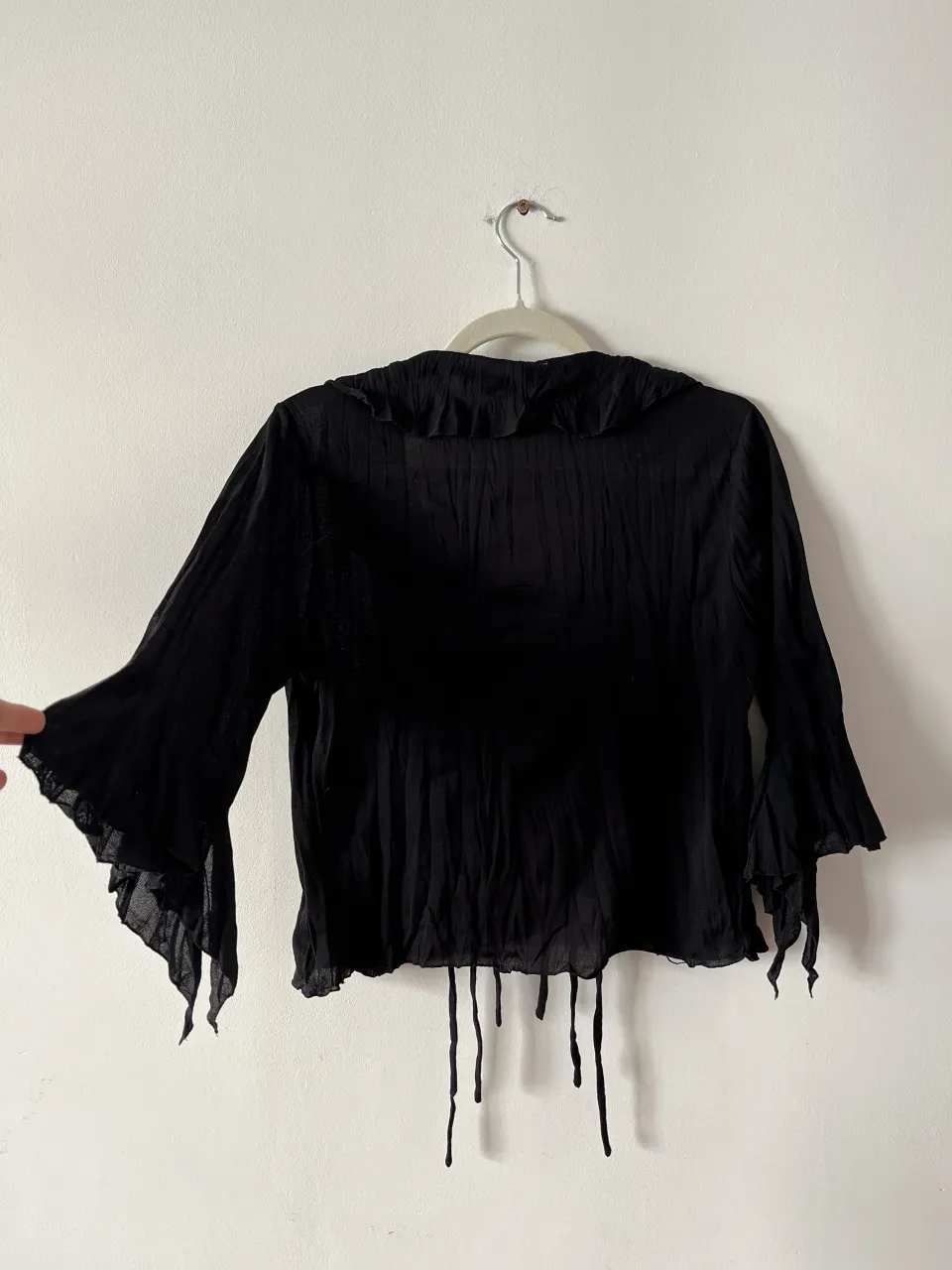 Blusa Otra - imagen 2