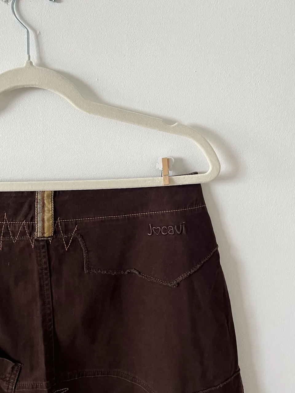 Pollera Jocavi - imagen 4