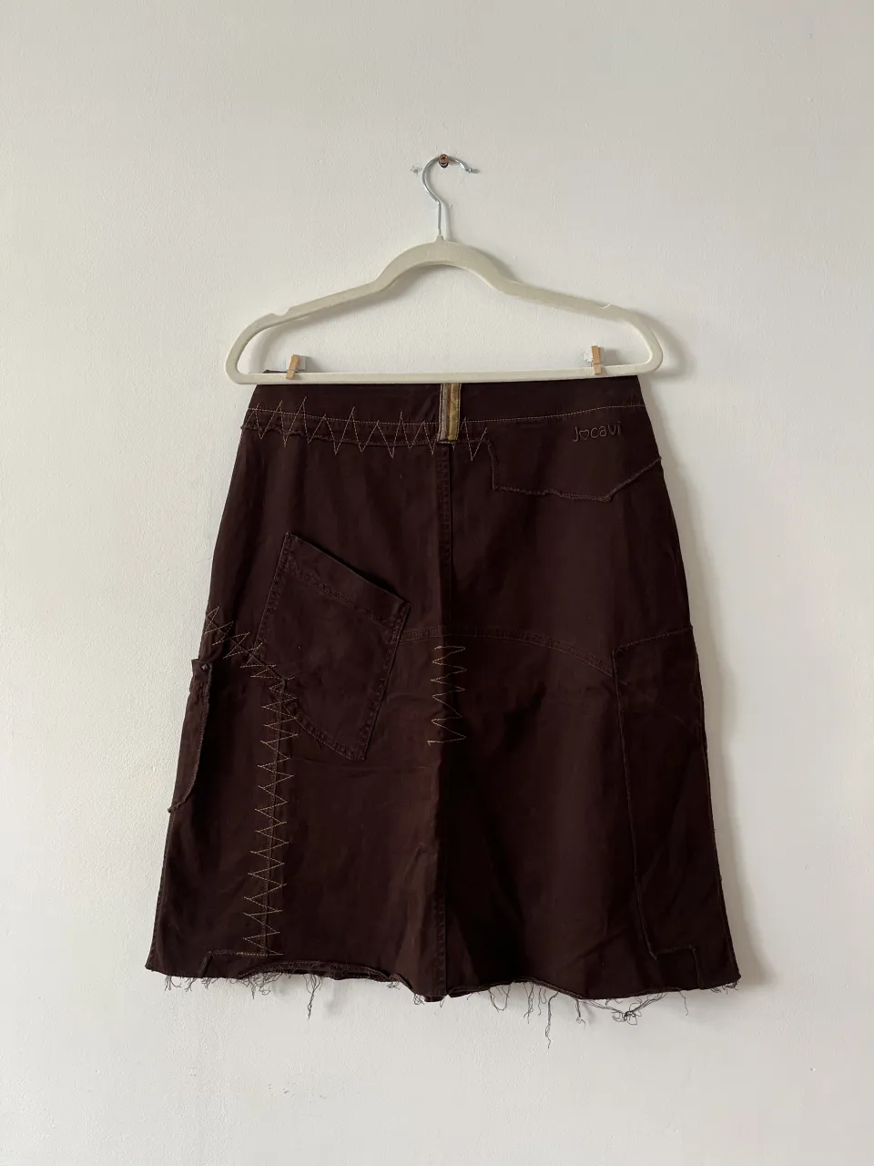 Pollera Jocavi - imagen 3