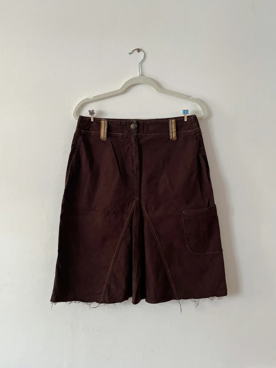 Pollera Jocavi - imagen 1