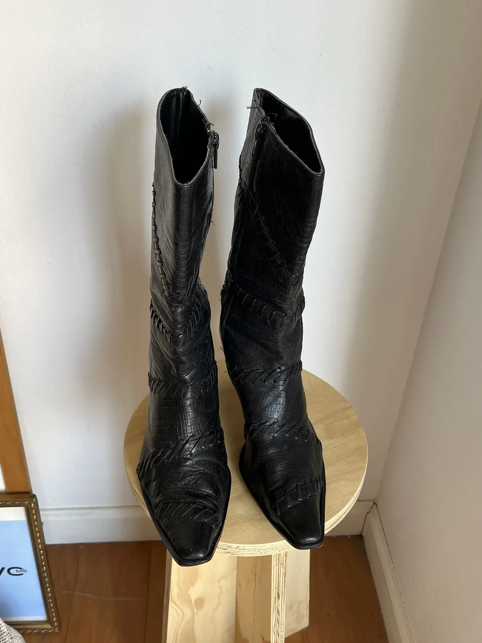 Botas Otra miniatura 4