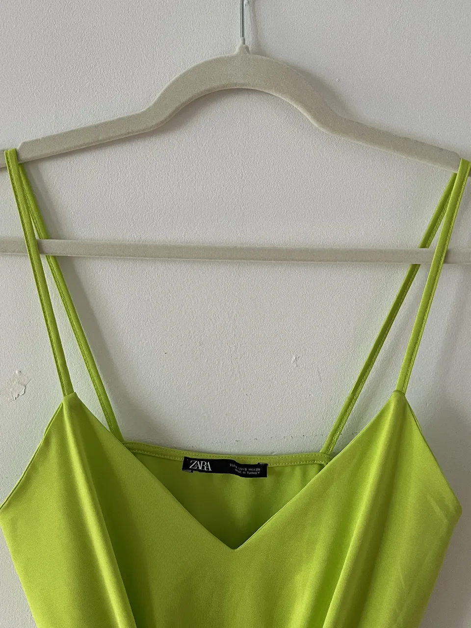 Top Zara - imagen 2