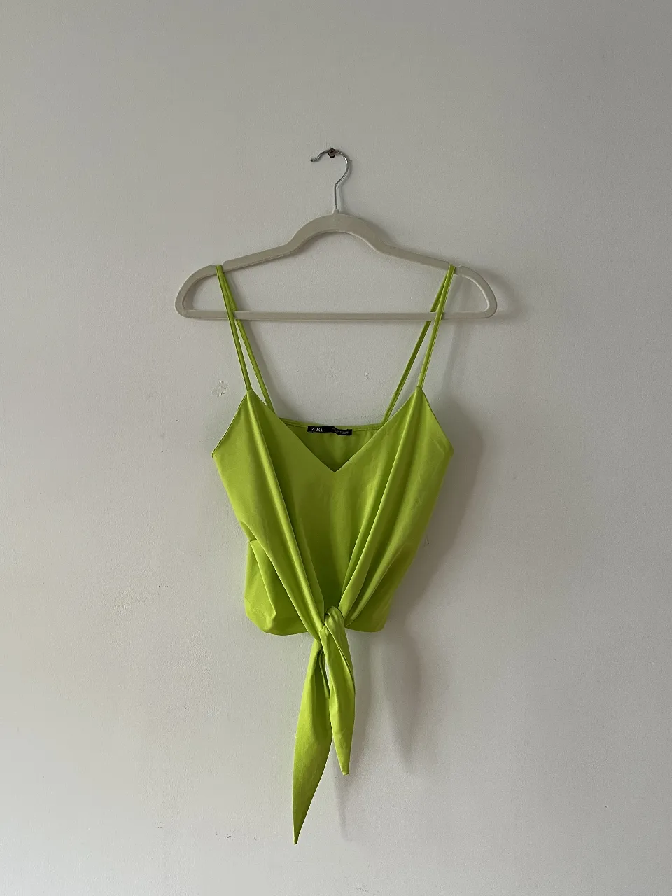Top Zara - imagen 1
