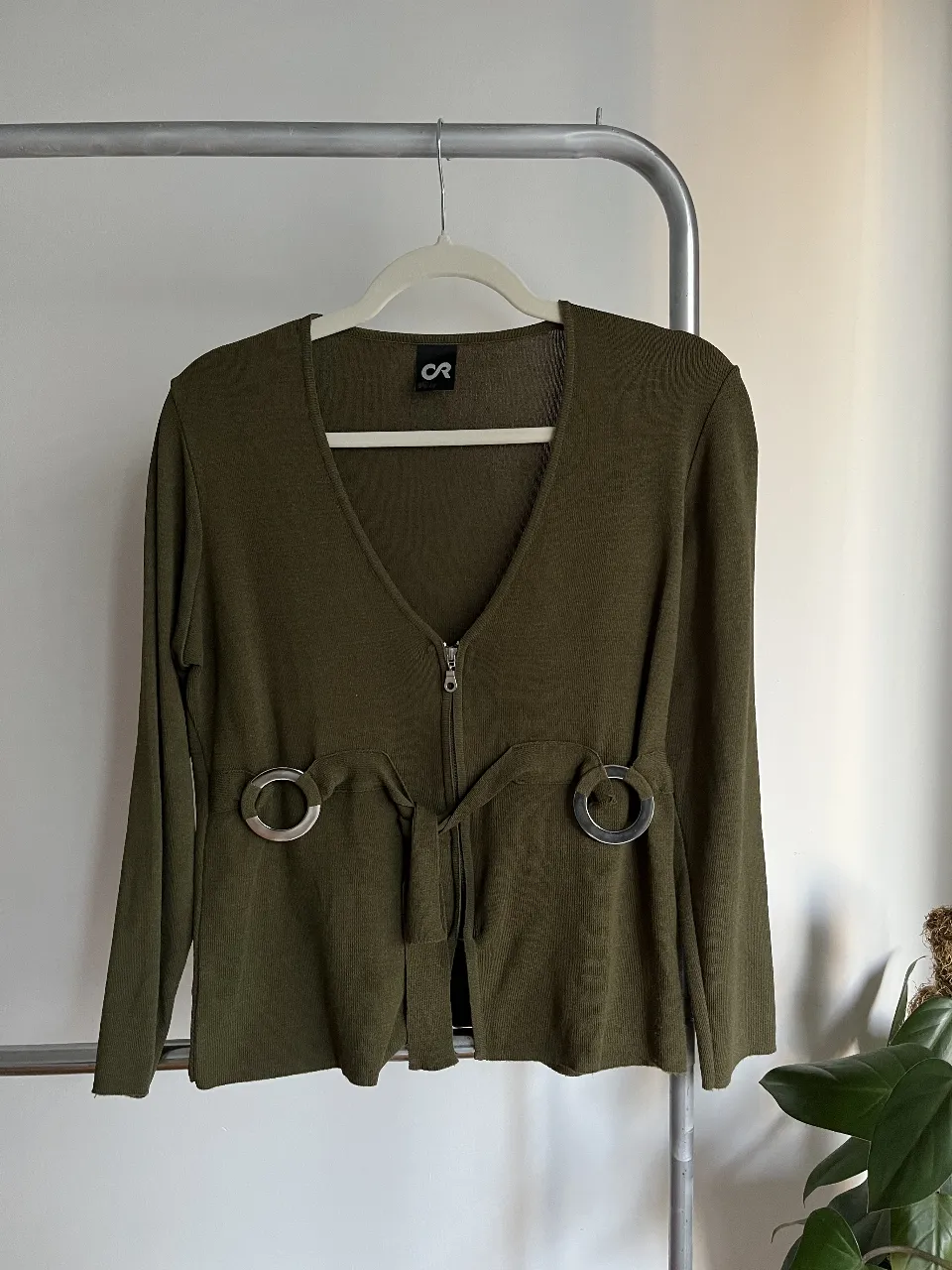 Cardigan Cr - imagen 1
