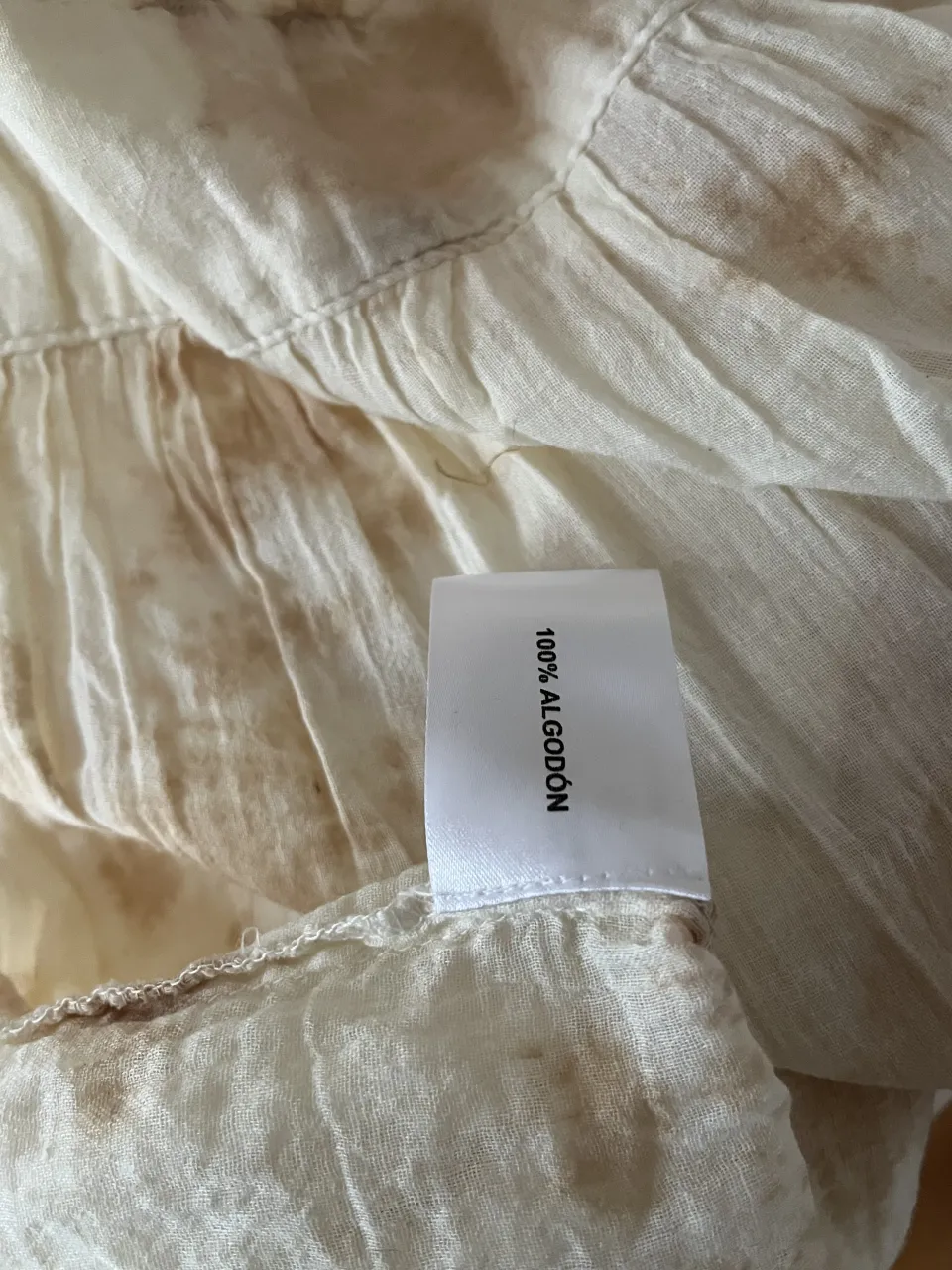 Vestido Otra - imagen 4