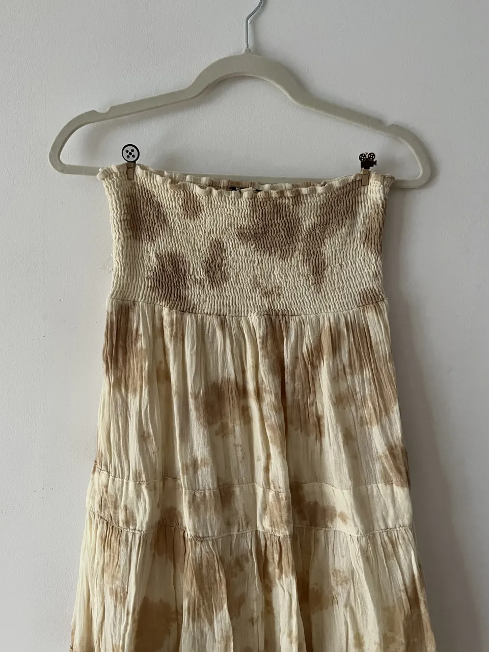 Vestido Otra - imagen 2