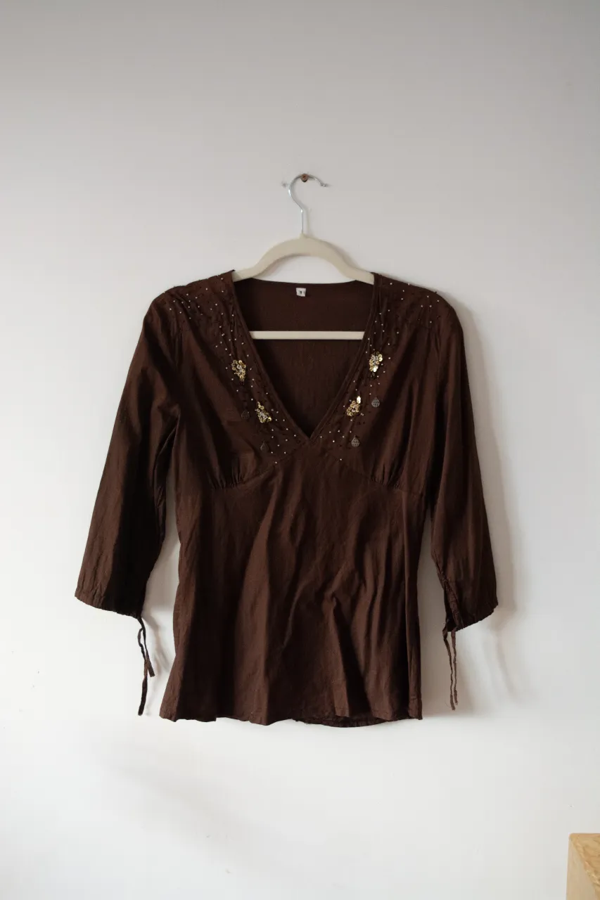 Remera Otra - imagen 1