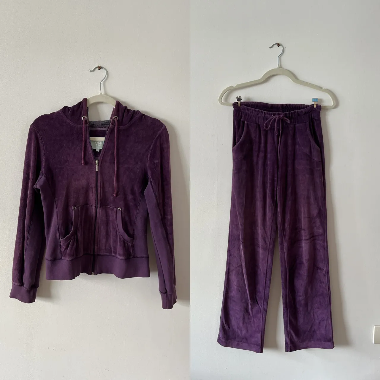 Pantalón Ver