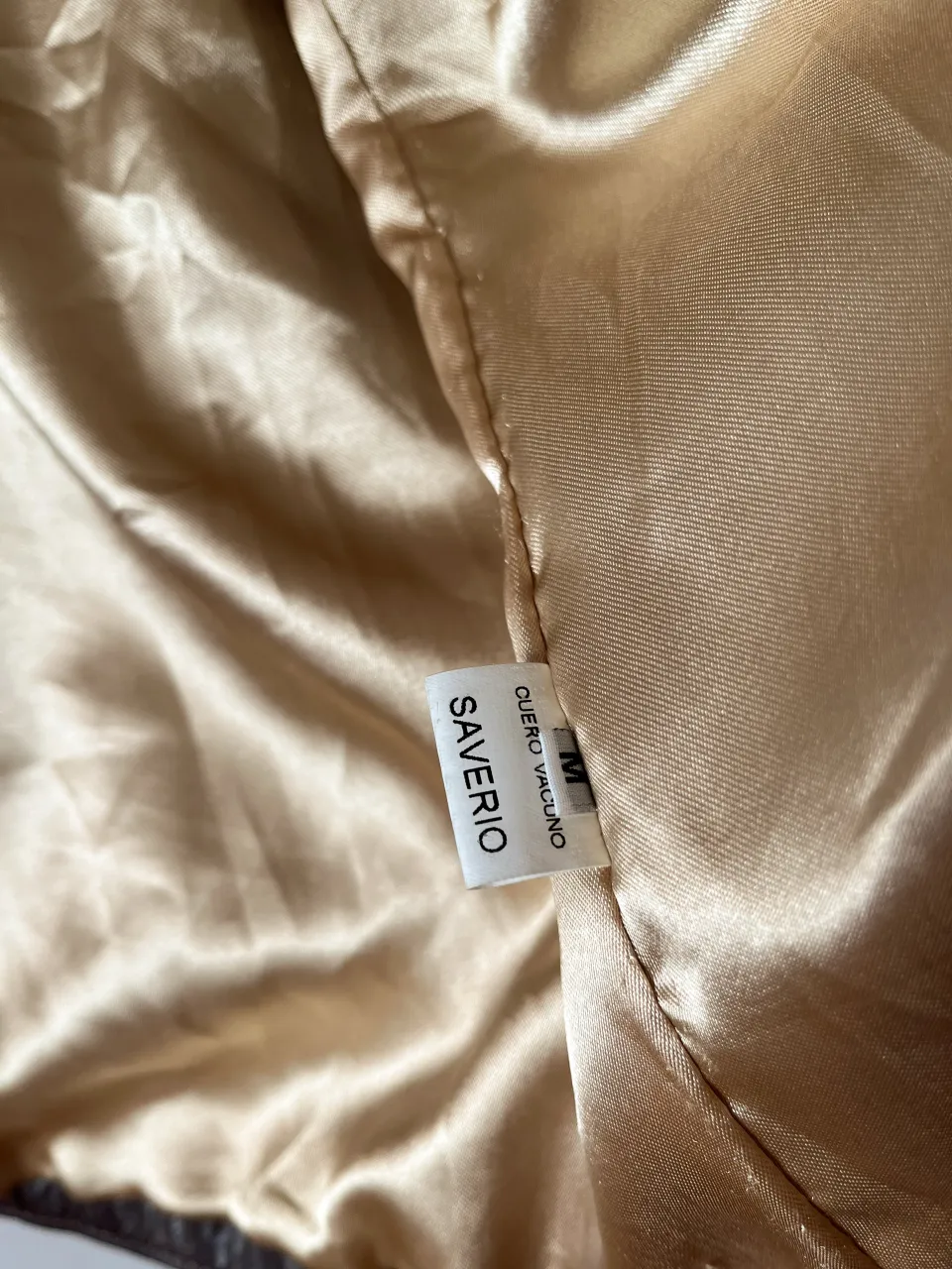 Campera Saverio Di Ricci - imagen 5
