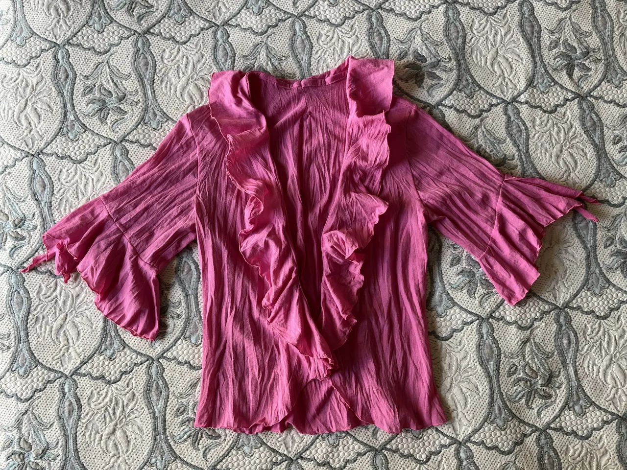 Blusa Otra - imagen 1