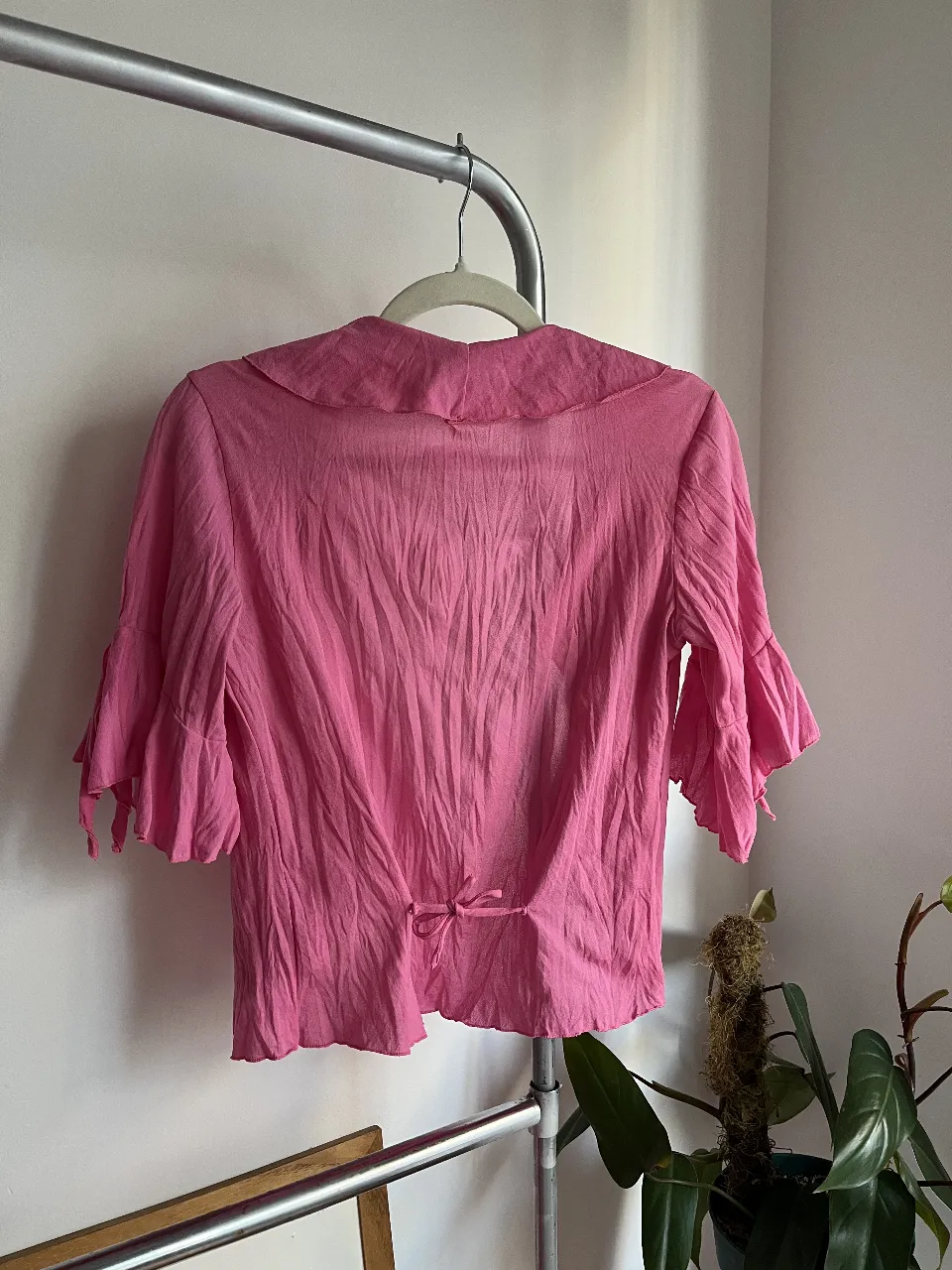 Blusa Otra - imagen 4