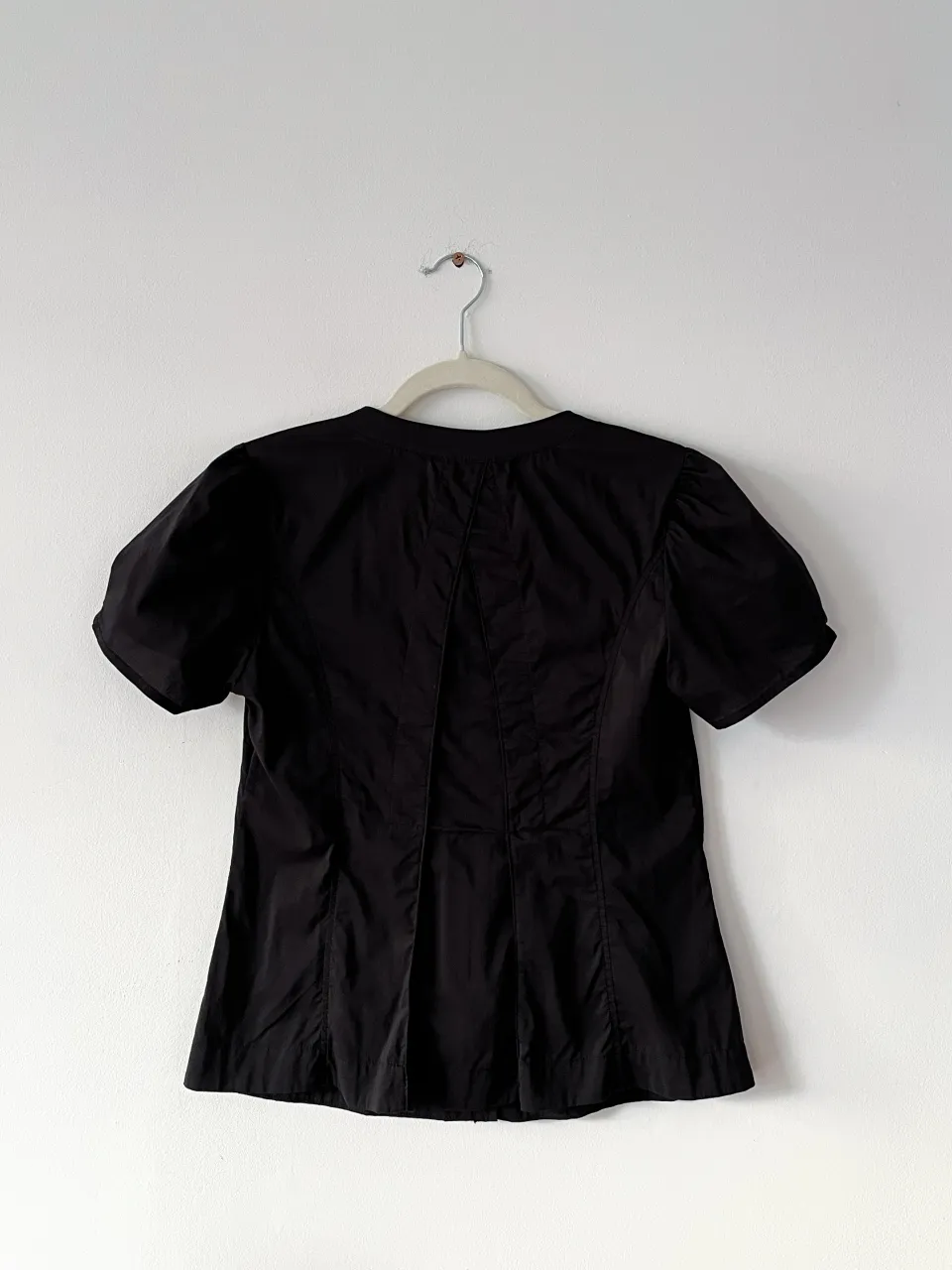 Blusa Wanama - imagen 3