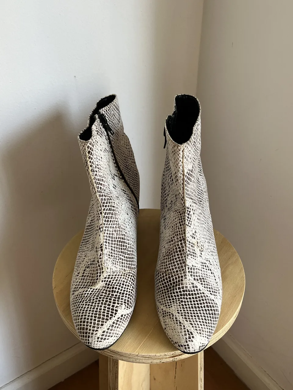 Botas Otra - imagen 2