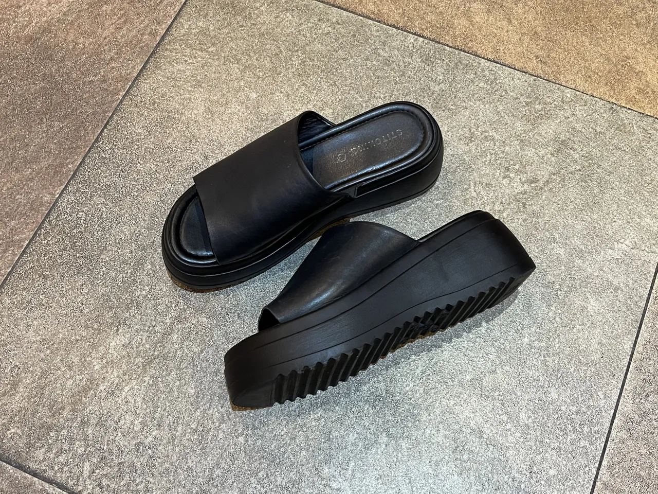 Sandalias Stitching - imagen 2