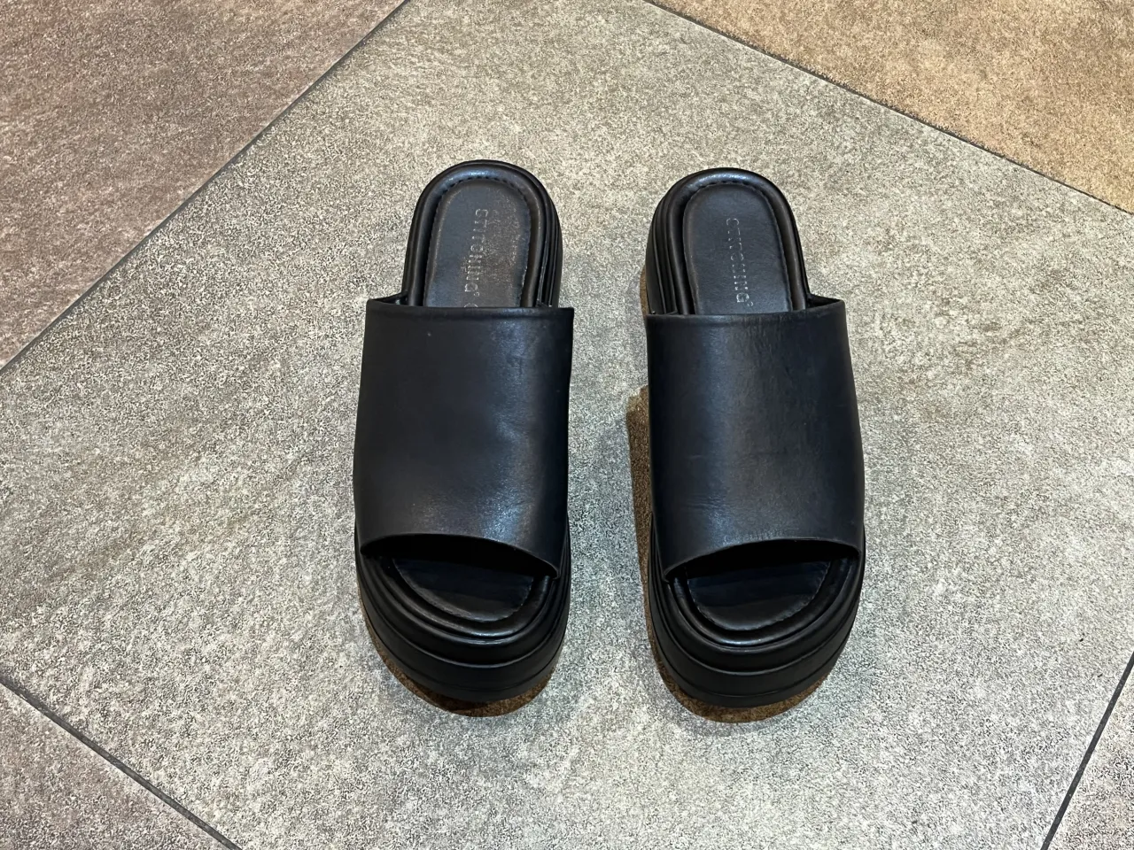 Sandalias Stitching - imagen 3