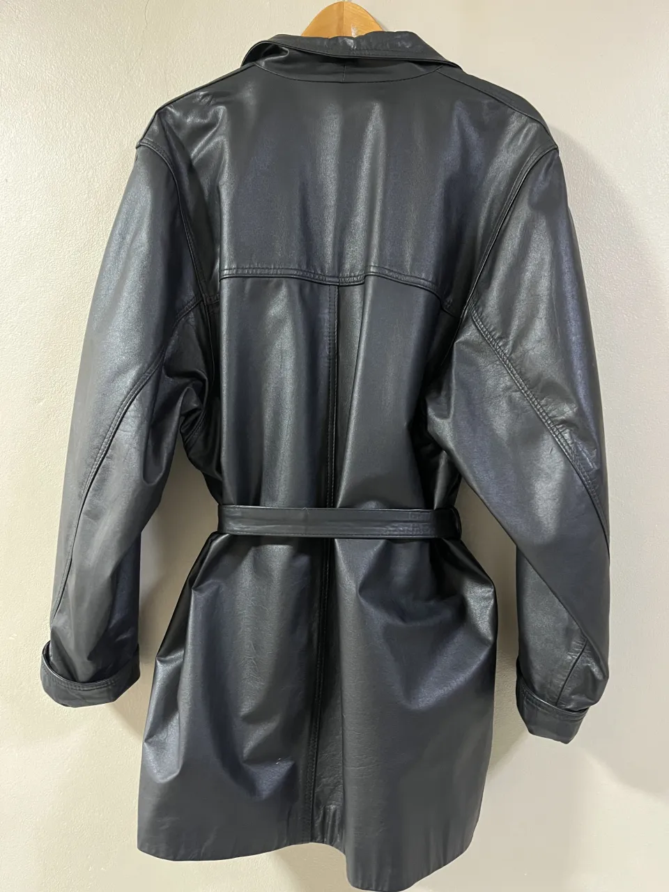 Campera Paseo del cuero - imagen 7