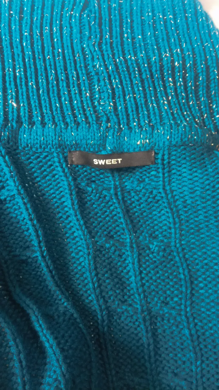 Cardigan Sweet - imagen 3
