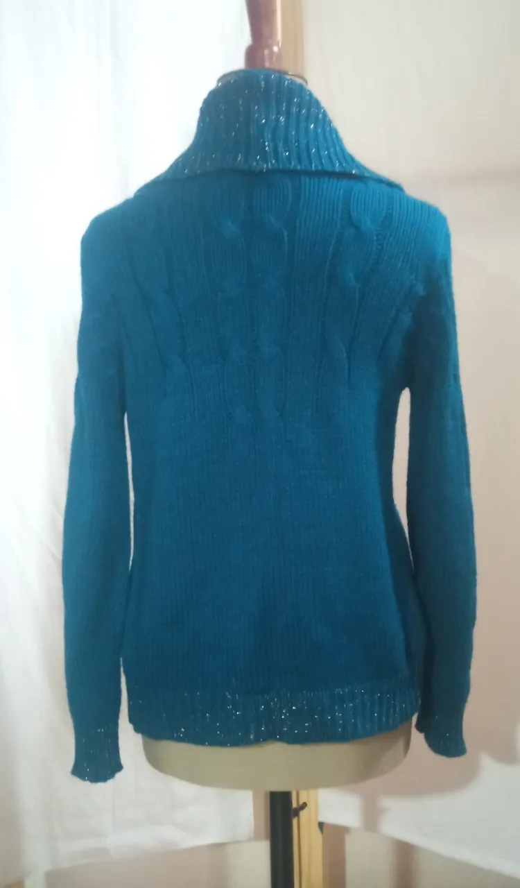 Cardigan Sweet - imagen 2