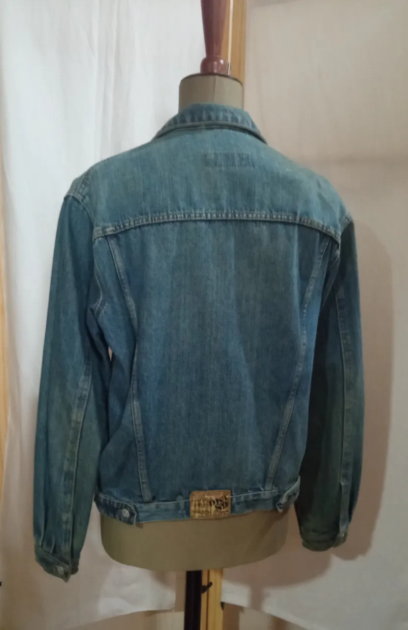 Campera Sin marca - imagen 2