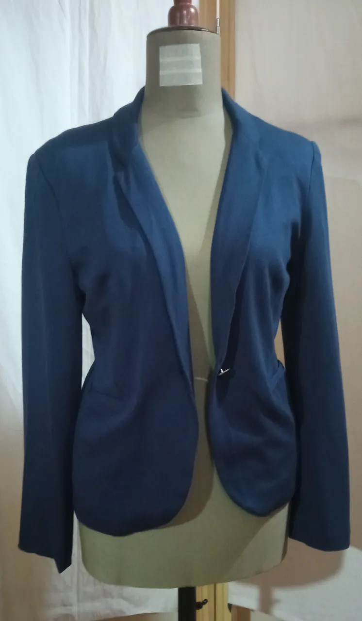 Blazer Sin marca