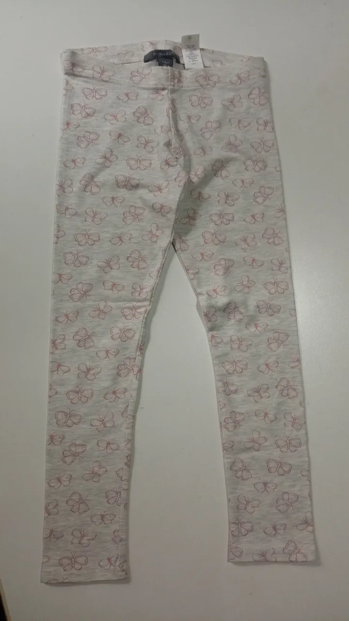 Calza Primark - imagen 1