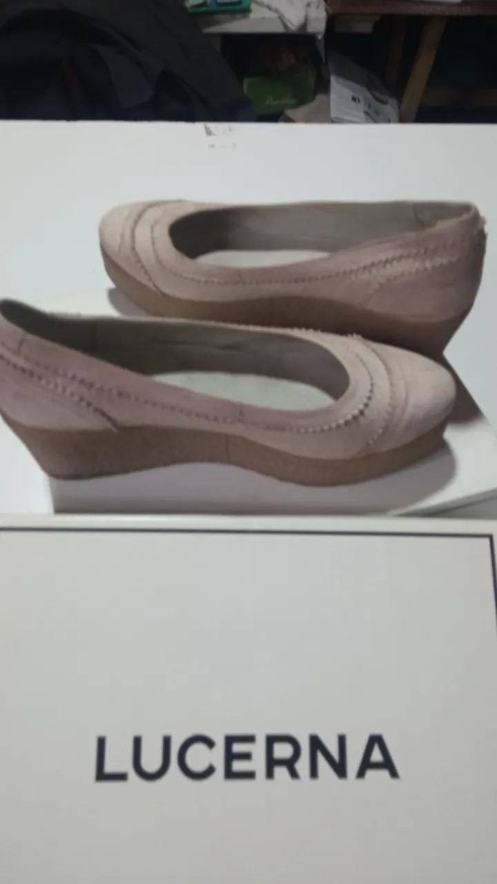 Ballerinas Lucerna - imagen 1