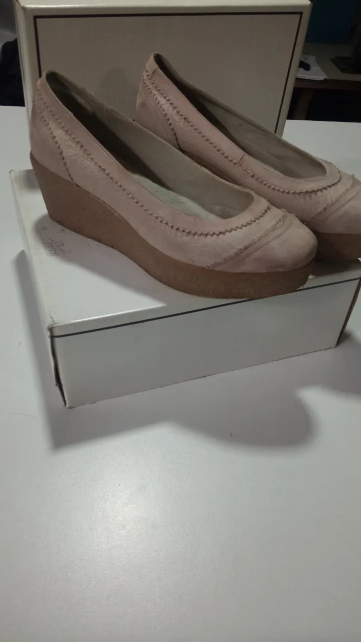 Ballerinas Lucerna - imagen 2