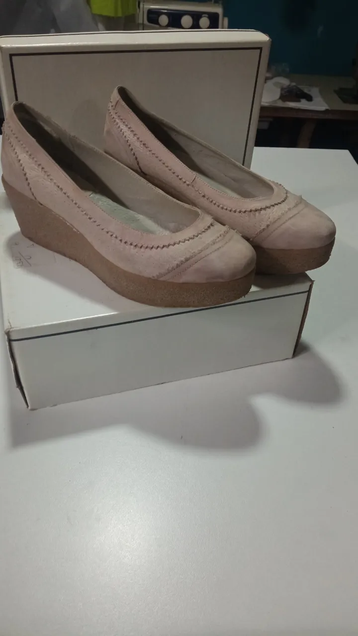 Ballerinas Lucerna - imagen 3