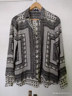 Zara Basic