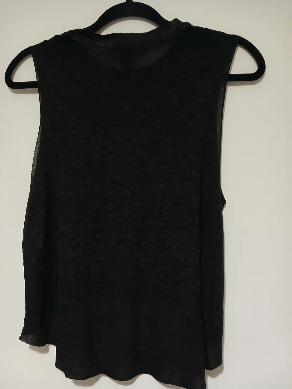 Musculosa Forever 21 - imagen 2