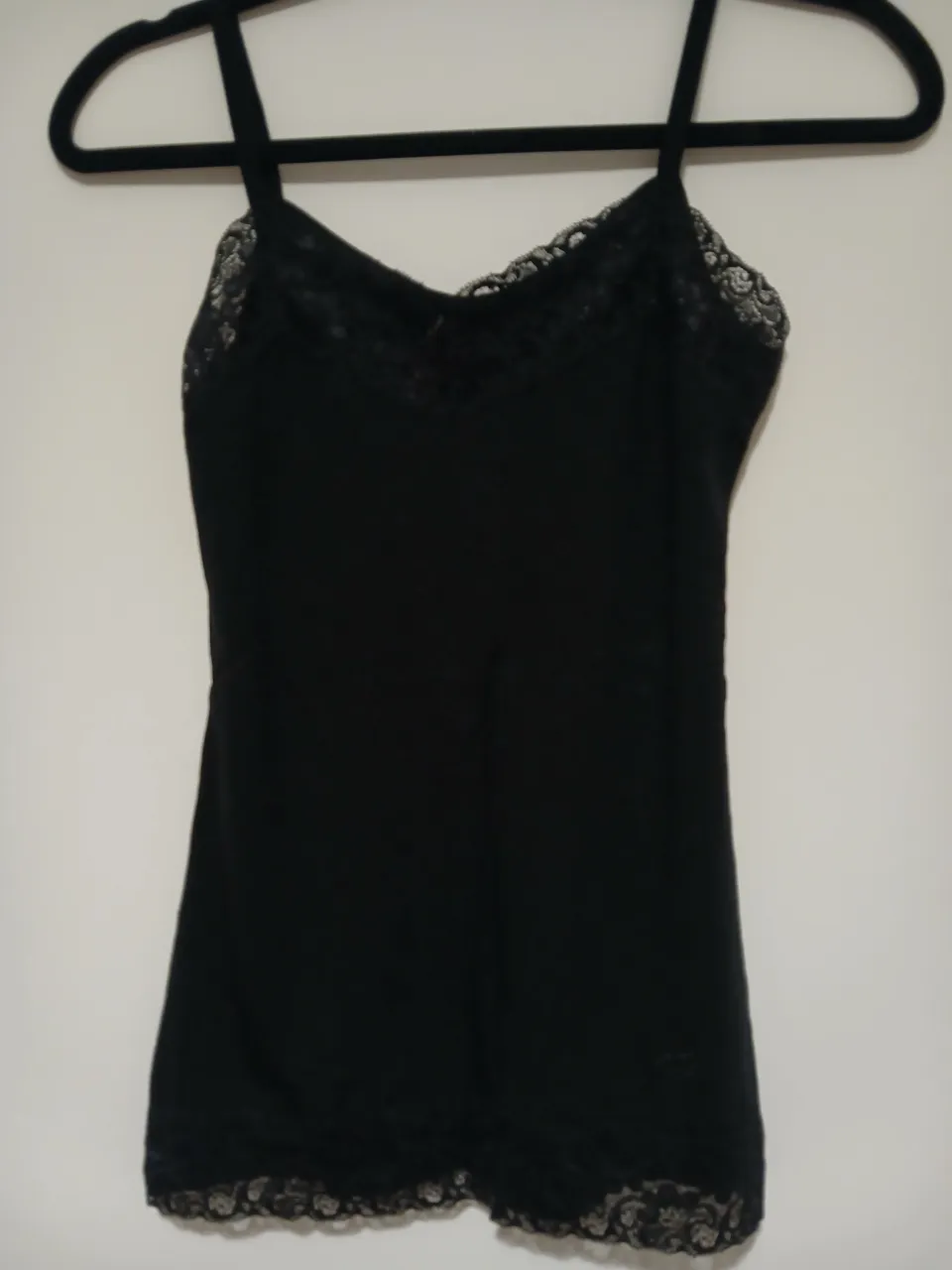 Musculosa Ricky Sarkany - imagen 3