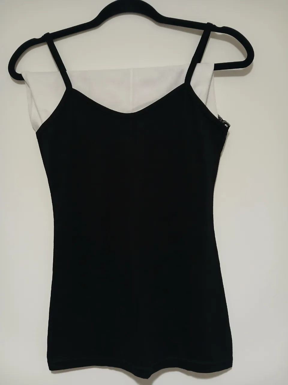 Musculosa Ricky Sarkany - imagen 2