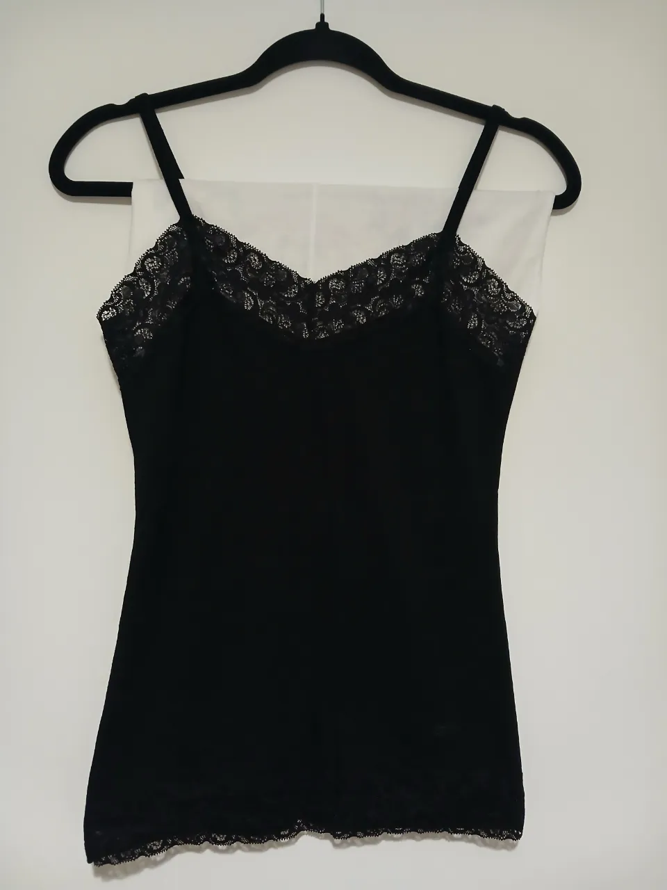 Musculosa Ricky Sarkany - imagen 1