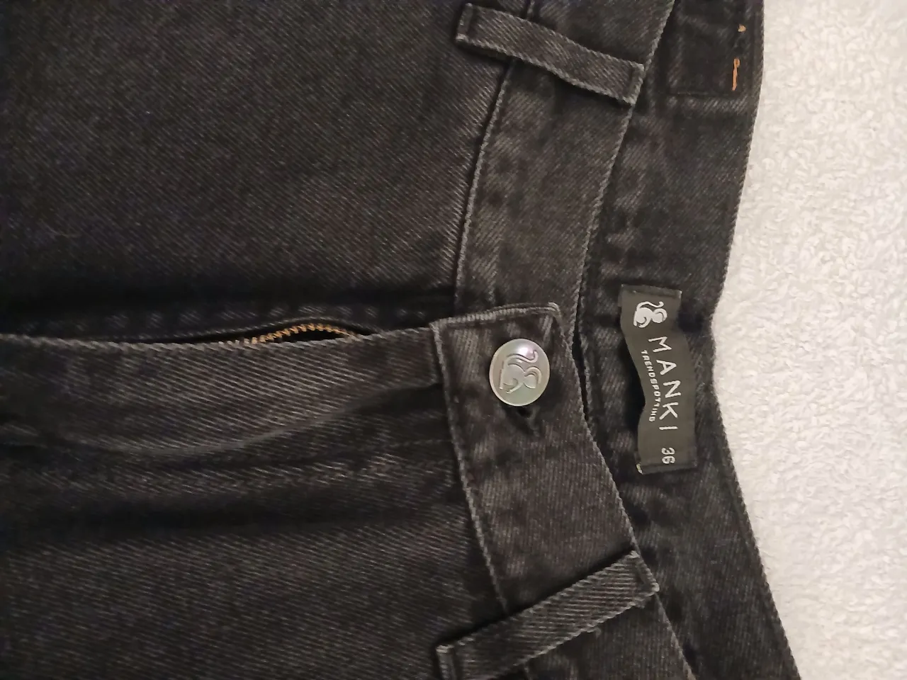 Pantalón MANKI - imagen 4