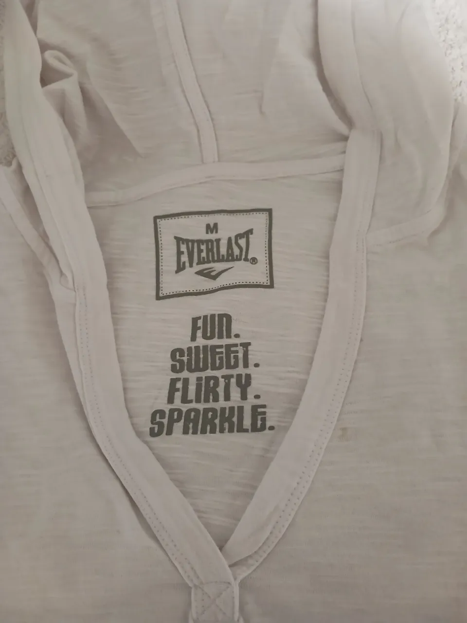Remera Everlast - imagen 3
