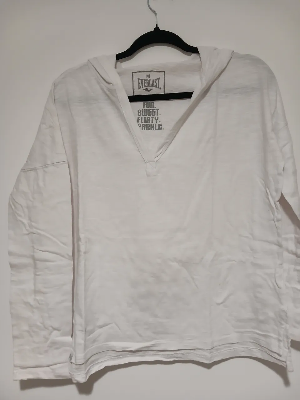 Remera Everlast - imagen 1
