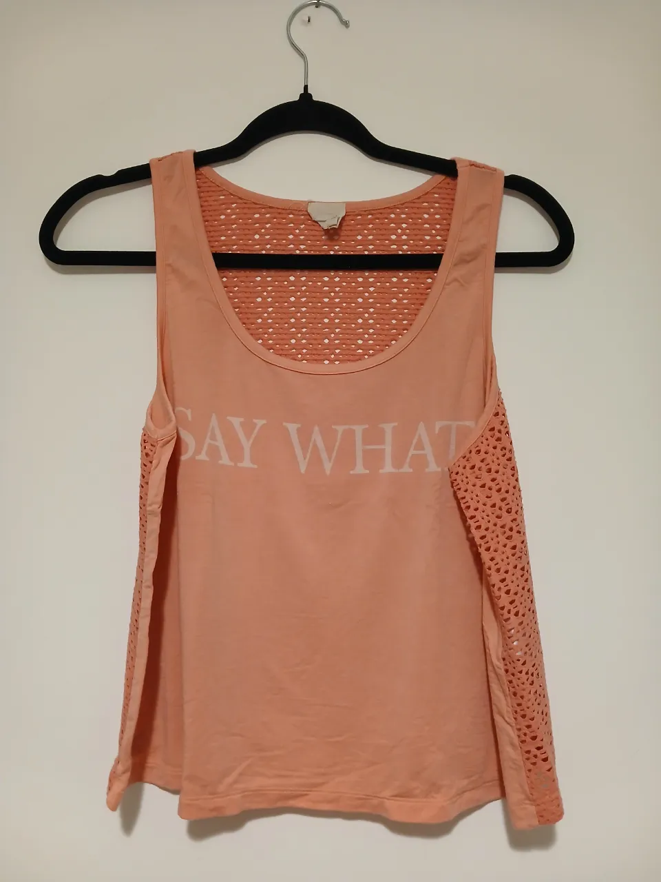 Musculosa Seven seven - imagen 1