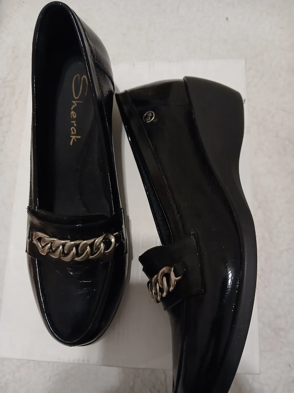 Zapatos Sherak - imagen 2