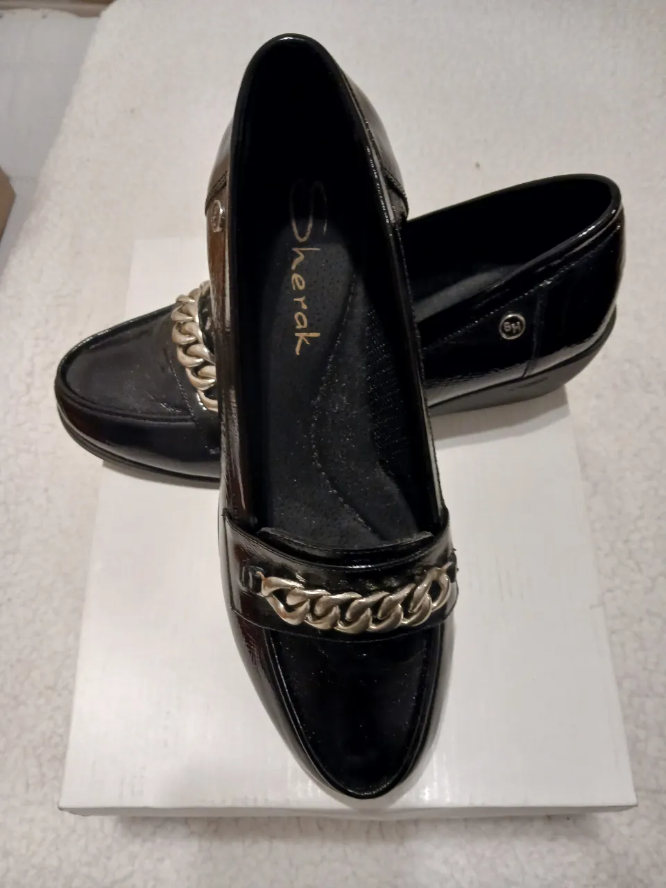 Zapatos Sherak - imagen 3