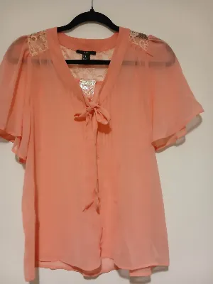 Forever 21